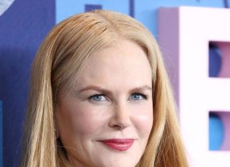 Este es el Blush de $8 es el favorito absoluto de Nicole Kidman.