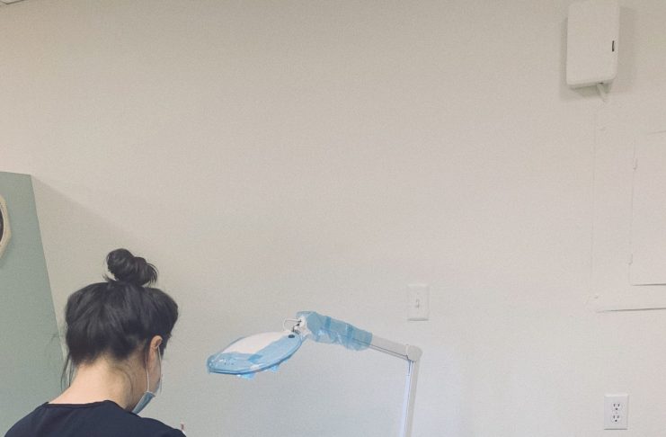 MICROBLADING 101 – Preguntas y respuestas con un experto