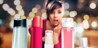 elegir el perfume ideal