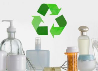 John Lewis lanza un programa de reciclaje para sus envases