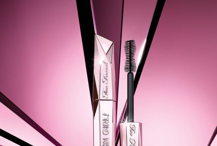 Probamos la nueva máscara de pestañas de Too Faced y tenemos muchas cosas que decir al respecto.