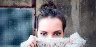 tendencias cool en ropa de mujer