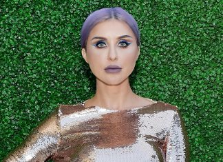 La nueva paleta de Norvina de Anastasia Beverly Hills está casi aquí
