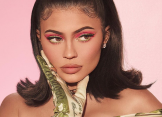 Kylie Jenner acaba de lanzar cuatro nuevos productos en su colección de cumpleaños