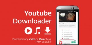 YOUTUBE DOWNLOADER