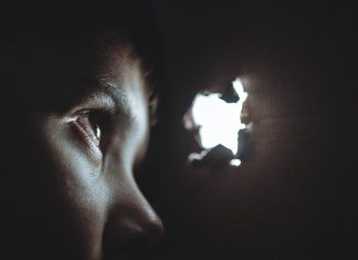 Los 10 sitios más aterradores jamás encontrados en Internet