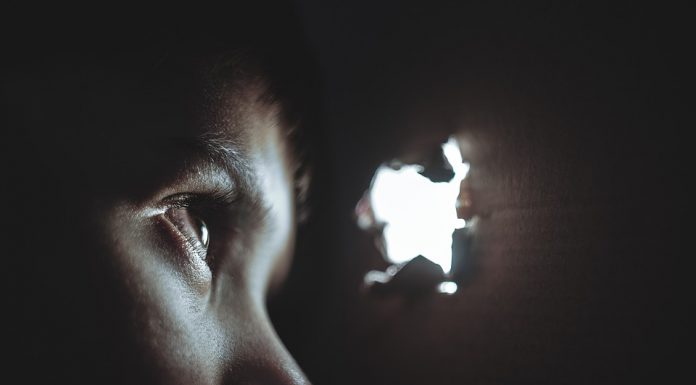 Los 10 sitios más aterradores jamás encontrados en Internet