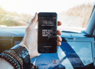 Los mejores soportes para coche para iPhone para mantener tu smartphone a la vista y estable