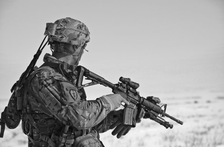 Call of Duty: Black Ops 4′: Las mejores armas en Blackout