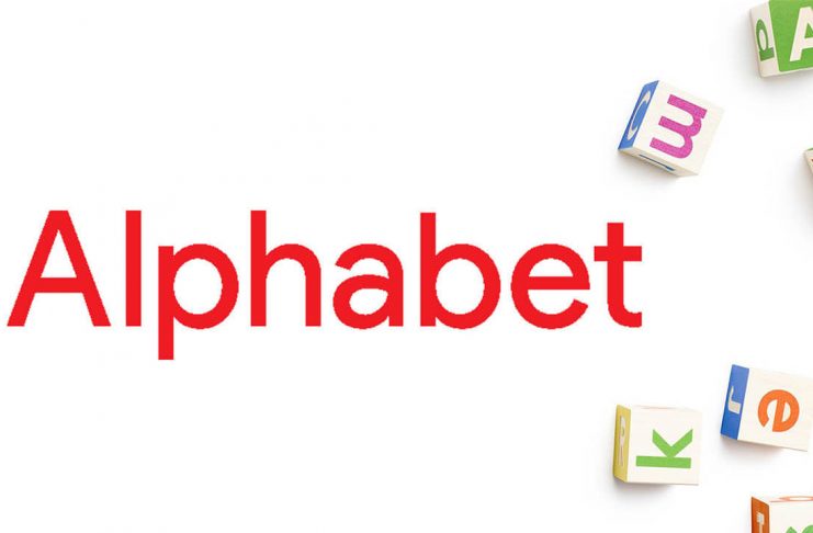 La empresa matriz de Google, Alphabet, es ahora una compañía de un billón de dólares