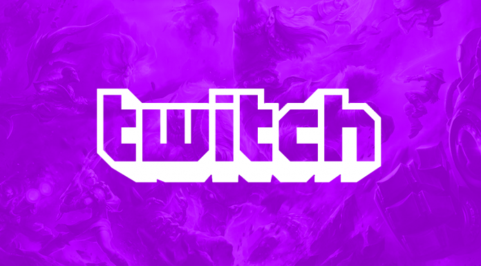 El número de espectadores de Twitch disminuyó después de perder a Ninja, Shroud y otras serpentinas de primera clase.