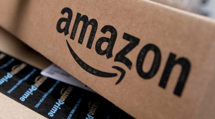 A los conductores de Amazon Flex no se les pagará si tienen que quedarse en casa por un coronavirus, pero a Uber sí.