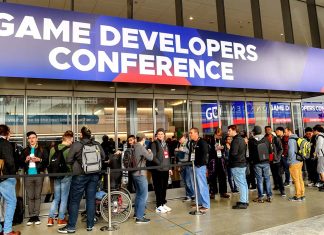 Se ha reprogramado para agosto una conferencia más corta de desarrolladores de juegos.