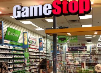 GameStop afirma que es «esencial para la venta al público» permanecer abierto en medio de los cierres de coronavirus.