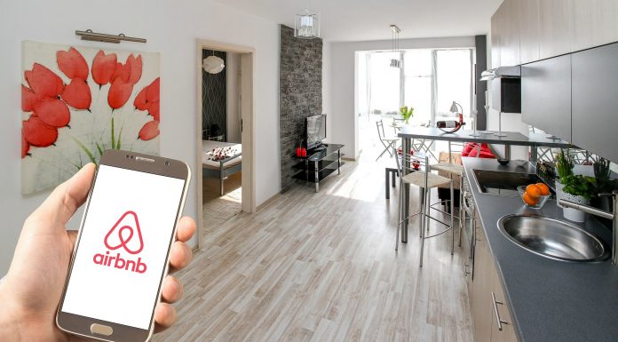 Airbnb introduce políticas de reserva más flexibles debido al coronavirus