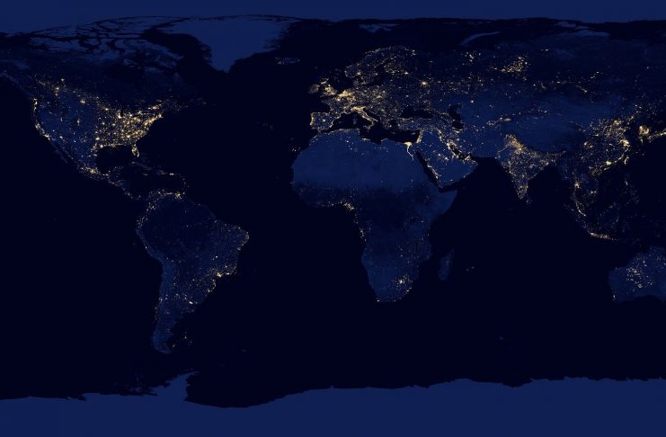 La NASA está suspendiendo el desarrollo de su futuro cohete de espacio profundo durante la pandemia de coronavirus