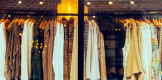 outfit en tiendas online