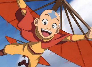 Avatar: El último maestro aire está golpeando Netflix el 15 de mayo