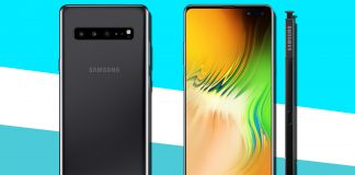 El Galaxy S10 Lite de Samsung se lanzará en los EE.UU. el 17 de abril por 650 dólares.