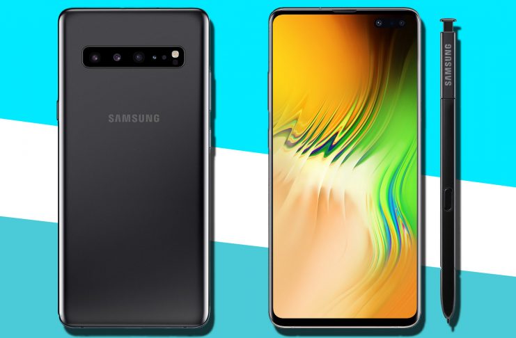 El Galaxy S10 Lite de Samsung se lanzará en los EE.UU. el 17 de abril por 650 dólares.
