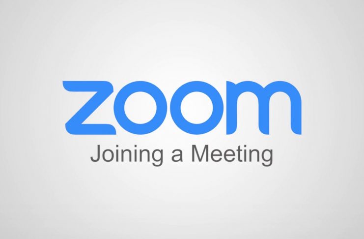 La alegría de espiar los hogares de los famosos con Zoom e Instagram Live