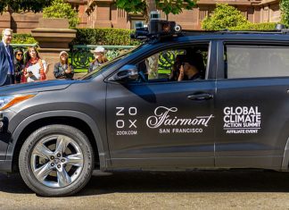 Zoox, citando el apagón de COVID-19, despide a los conductores de sus vehículos autónomos de reserva