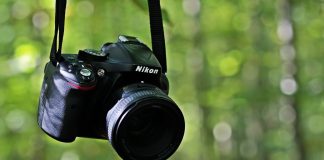 Nikon ofrece clases de fotografía online gratuitas para todo el mes de abril.