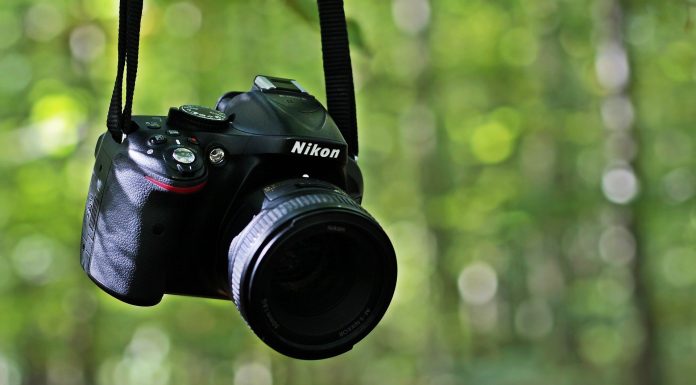 Nikon ofrece clases de fotografía online gratuitas para todo el mes de abril.