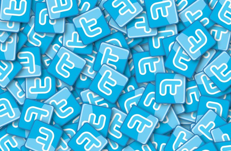 Twitter apaga su servicio de SMS original en la mayoría de los países