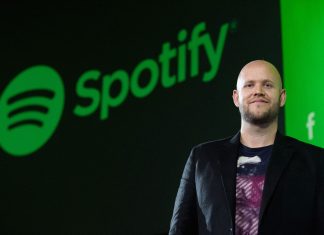 El CEO de Spotify espera que Apple se «abra» aún más en el futuro