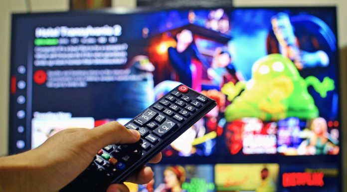 Netflix está comenzando a restaurar la calidad normal de la transmisión en algunas partes de Europa