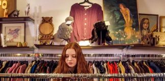 Equivalencias en tallas de ropa