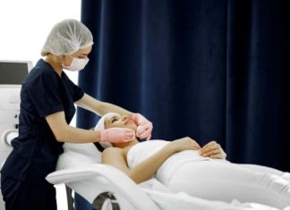 radiofrecuencia facial