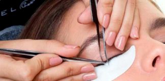 Los cursos online de pestañas y cejas que están revolucionando el mundo de la belleza cursos online de pestañas y cejas
