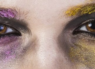 ¿Por qué estudiar un Máster en Caracterización y Efectos Especiales? master en maquillaje para efectos audiovisuales