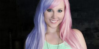 Tintes para el cabello