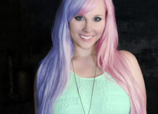 Tintes para el cabello