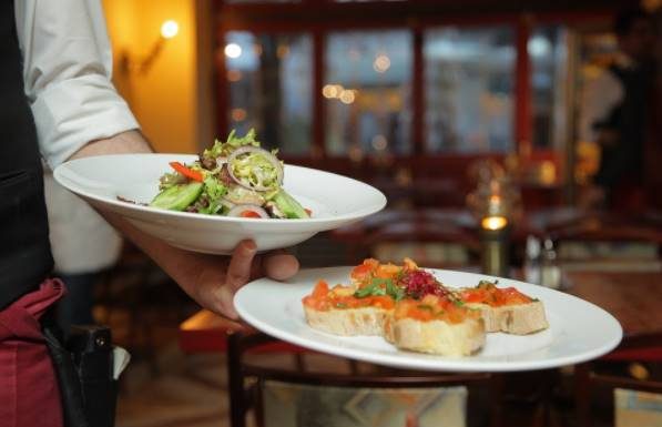 Los restaurantes healthy de moda en Madrid preferidos por las influencers Grow Food