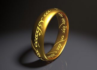 presentaciones en oro