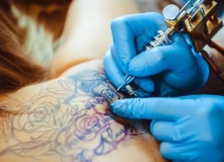 Duele el tatuaje