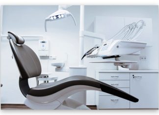 clínica dental Zaragoza