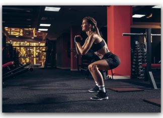 plan entrenamiento fitness para mujeres