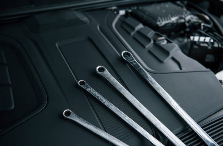 Compra los mejores equipos para tu coche motores de segunda mano