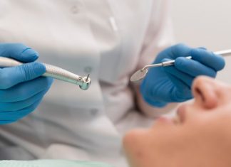 Dentista Terrassa