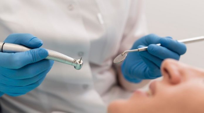 Dentista Terrassa