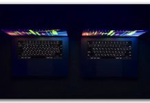 HP EliteBook laptops
