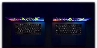 HP EliteBook laptops