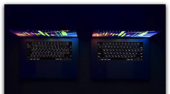 HP EliteBook laptops