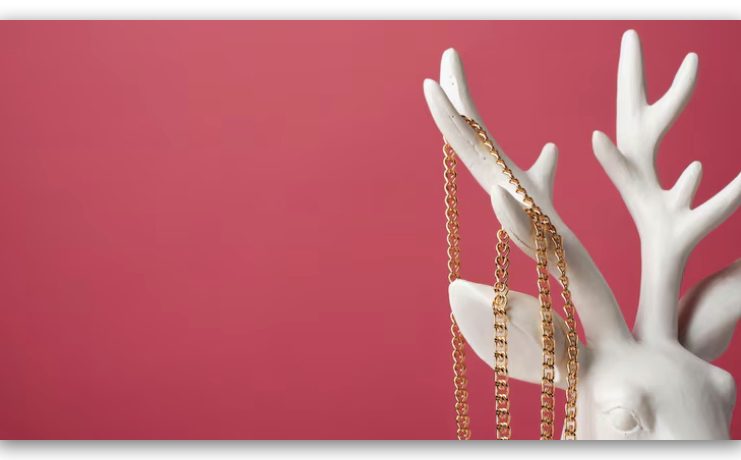joyería de oro